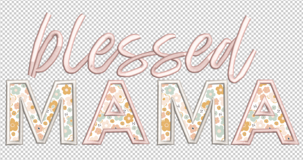 Faux EMbroidery - that actually looks like embroidery