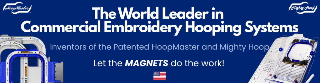 The best magnetic hoops made in the USA