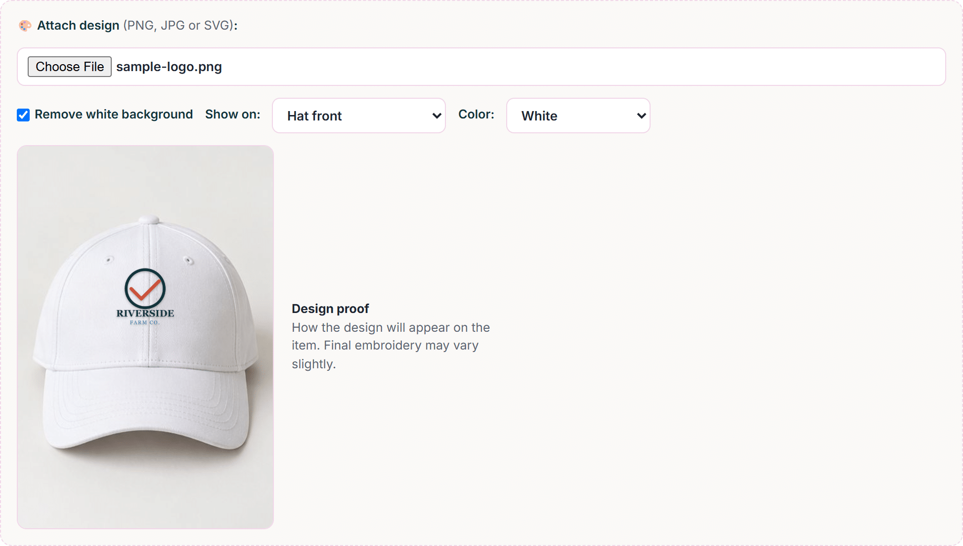 Embroidery Shop Toolkit - Image 5