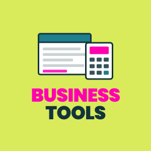 Business Tools
